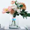 Sustainable Silicone Stem Holder for Flower Projects view 2