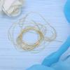 5G French Metal Wire, 1.5mm Copper Wire for DIY view 1