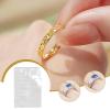 Transparent Snug Ring Tightener view 3
