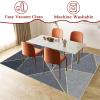 Office/Gaming Chair Floor Mat, 140 x 160 cm view 4