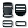 Nhmit YKK - Plastic Clip Buckle 25mm view 3