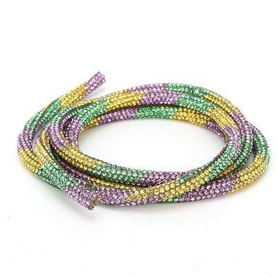 Rhinestone Trim - DIY Accessory