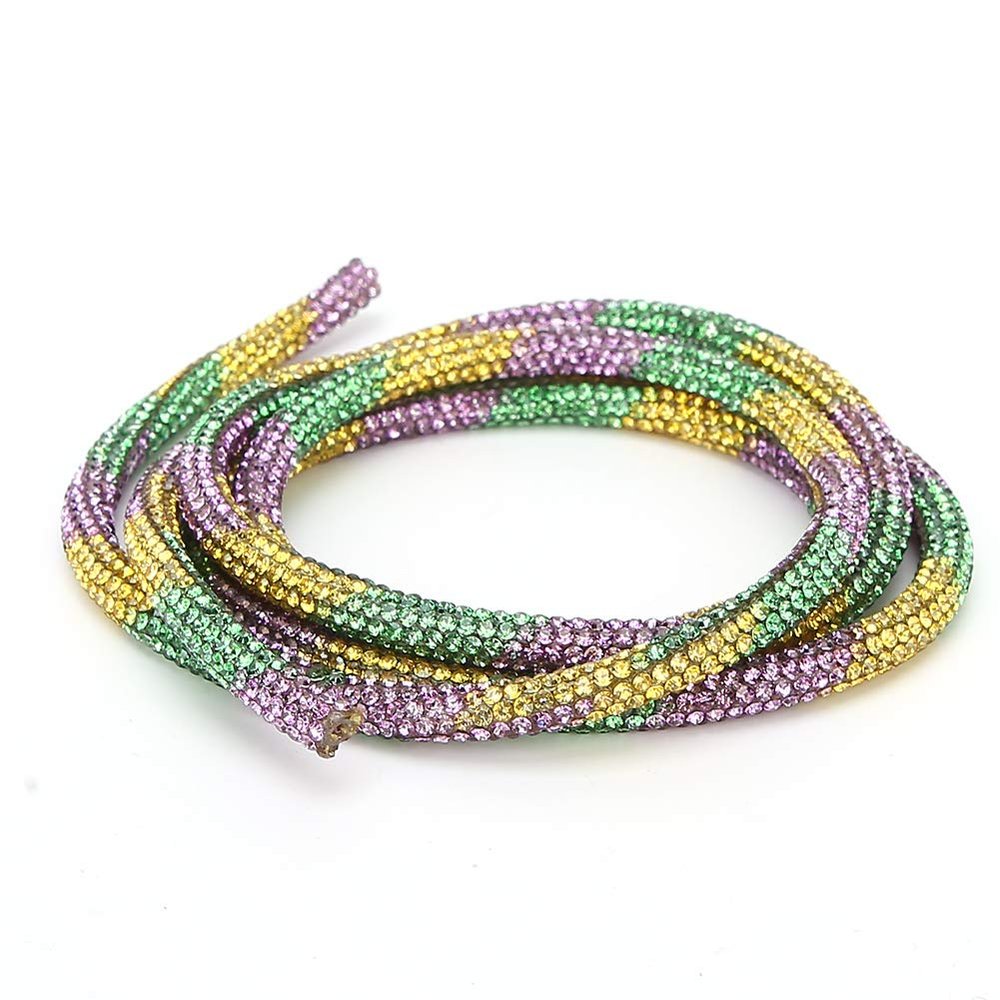 Rhinestone Trim - DIY Accessory
