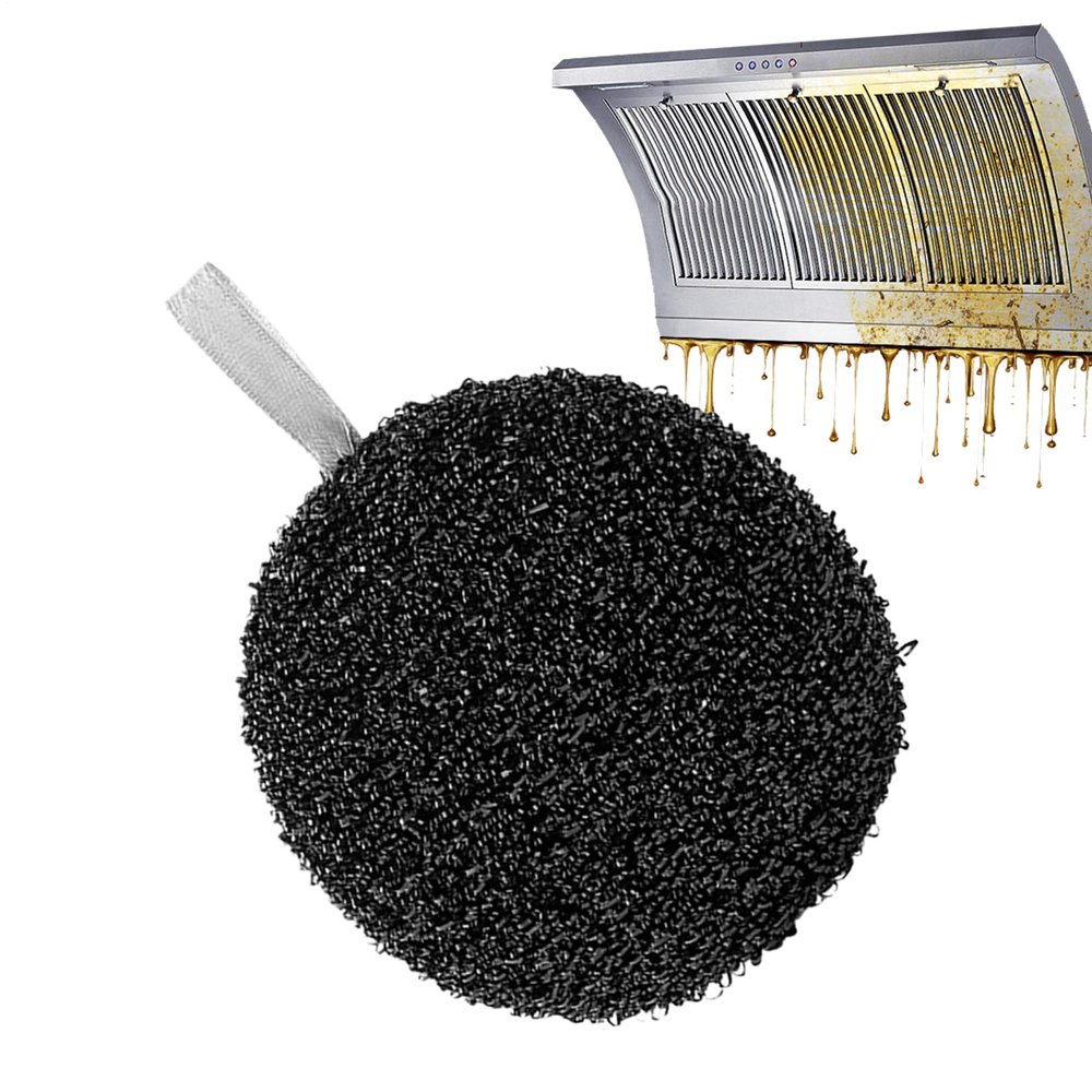 Multipurpose Wire Scrubber