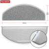 Floordirekt Stair Mats - London Pro Gray - 1 Piece view 2