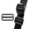 Nhmit YKK - Plastic Clip Buckle 25mm view 2