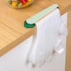 Wall-Mounted Glove Holder | Carrot-Shaped Glove Station view 3
