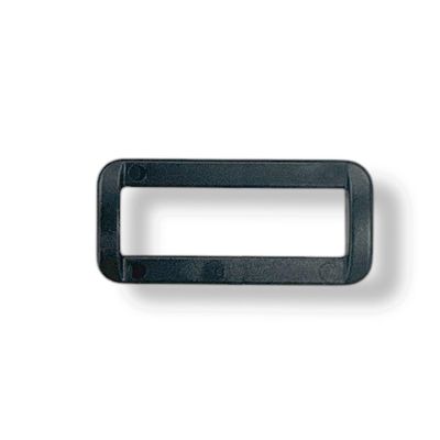 Nhmit YKK - Plastic Buckle Clip Closure (40mm, Four-Ring)