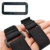 Nhmit YKK - Plastic Buckle Clip Closure (40mm, Four-Ring) view 2