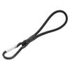 Elastic Band with Carabiner for Outdoor Gear view 1