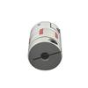 BCOMFY 1-Piece Flexible Plum Clamp Coupling D45 L66 view 2