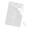 Invisible Ring Size Adjuster, 19 pcs view 1