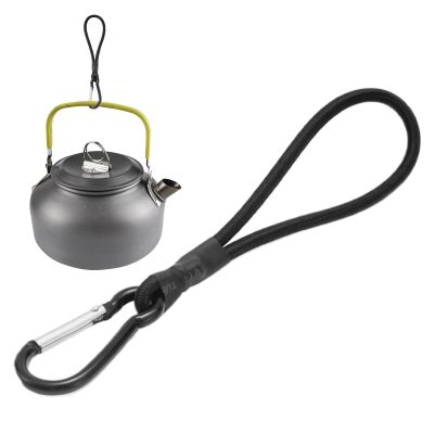 Opilroyn Elastic Cords with Hooks