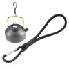 Opilroyn Elastic Cords with Hooks view 1
