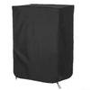 420D Oxford Fabric Folding Bed Cover, Dust and Weather Protection (84 x 33 x 107 cm) view 1