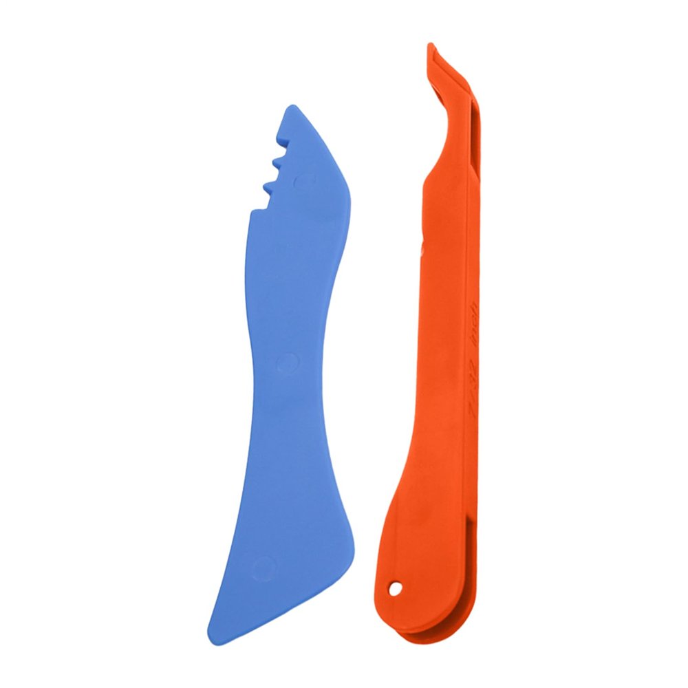 Stained Glass Foil Tool