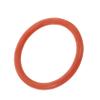 TOPPERFUN Ice Cream Silicone Seal Ring for Ice Cream Machines view 1