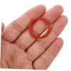 TOPPERFUN Ice Cream Silicone Seal Ring for Ice Cream Machines view 3