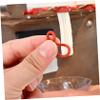 TOPPERFUN Ice Cream Silicone Seal Ring for Ice Cream Machines view 4