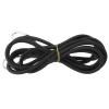 295 cm Elastic Bicycle Cargo Tie-Down Strap with Mountaineering Buckle view 1