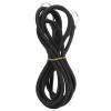 295 cm Elastic Bicycle Cargo Tie-Down Strap with Mountaineering Buckle view 4