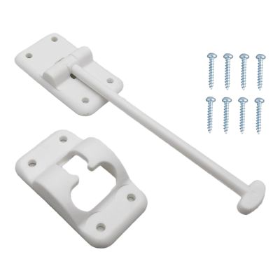 Camping Carrier Hook, Robust RV Door Latch