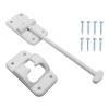 Camping Carrier Hook, Robust RV Door Latch view 1