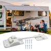 Camping Carrier Hook, Robust RV Door Latch view 2