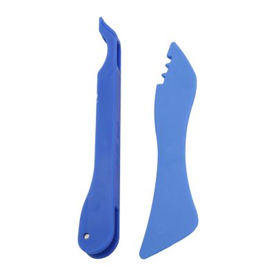 Stained Glass Foil Tool