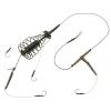 Fishing Bait Holder and Trap Cage for Freshwater and Saltwater view 1