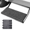 RV Step Mat with Adjustable Buckle and Double Layer view 1