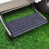 RV Step Mat with Adjustable Buckle and Double Layer view 3