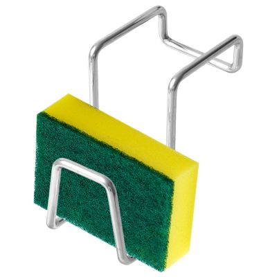 Stainless Steel Sponge Holder