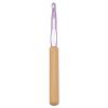 SueaLe Ergonomic Tunisian Crochet Hook view 1