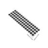 Toddmomy 8.5 mm Nano Adhesive Pads for Phone Screens, Self-Adhesive Plastic Touch Stickers for Outdoor Use view 2