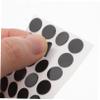 Toddmomy 8.5 mm Nano Adhesive Pads for Phone Screens, Self-Adhesive Plastic Touch Stickers for Outdoor Use view 3