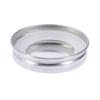 HANABASS Silicone Lids for Jars view 1