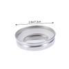 HANABASS Silicone Lids for Jars view 2