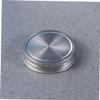 HANABASS Silicone Lids for Jars view 3