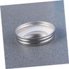 HANABASS Silicone Lids for Jars view 4
