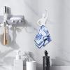 Ceprznvey Adhesive Hooks view 2