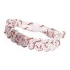 Woven Baseball Bracelet view 1