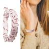 Woven Baseball Bracelet view 3