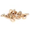 Keychain with Lobster Claw Buckles - 10pcs view 1