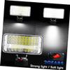 NUOBESTY Flexible LED Rechargeable Work Light with Swivel Head and Floodlight view 3