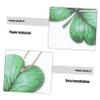 MUCKLILY 18-Piece Paper Decorations for St. Patrick's Day view 3