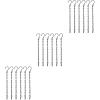 TOYANDONA 18-Piece Hanging Chains for Plants and Decorations view 1