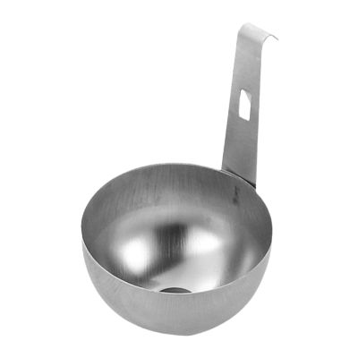 Stainless Steel Poached Egg Cooker