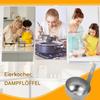 Stainless Steel Poached Egg Cooker view 4
