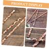 DOITOOL 12-Pack Wooden Pencils with Animal Patterns, Round HB, Break-Resistant, for Kids, Elementary School, Birthday Parties and Party Favors view 3